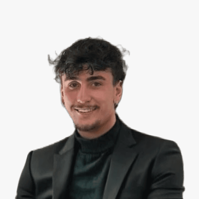 Angelo - Youth & Disability Support Worker