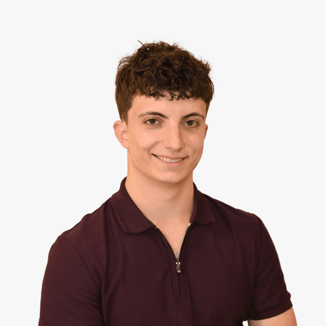 Luke - Youth & Disability Support Worker